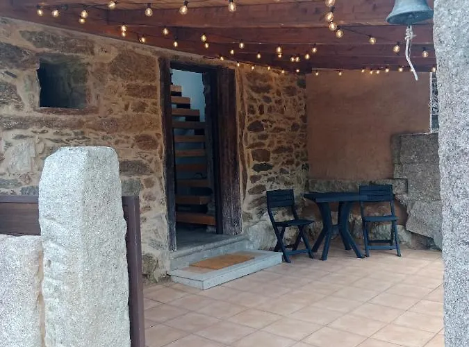 La Gavina