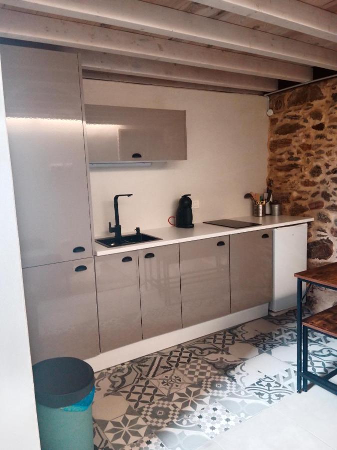 Holiday home La Gavina Alvite
