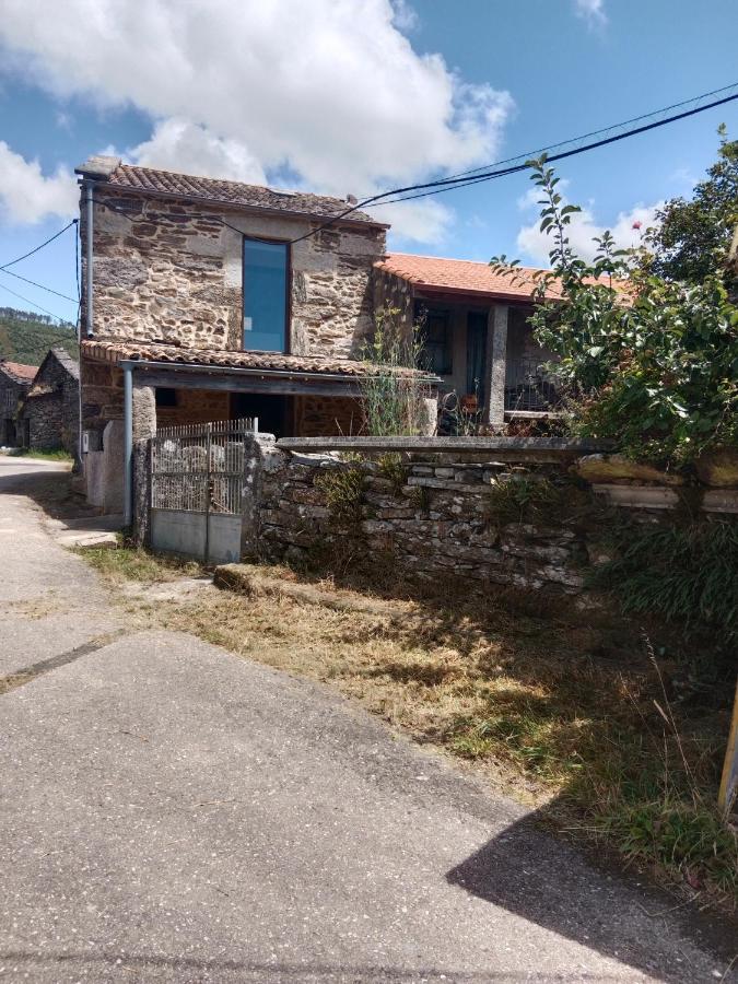 Holiday home La Gavina Alvite