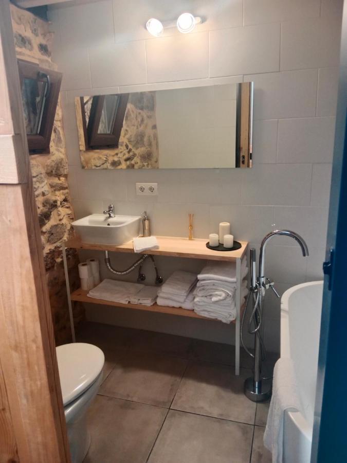 La Gavina Holiday home *