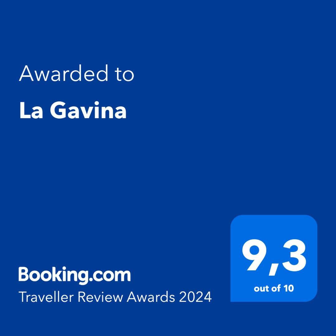 La Gavina *
