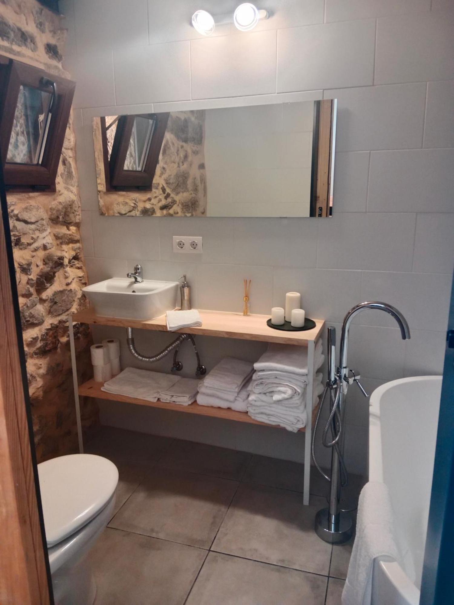 La Gavina Holiday home
